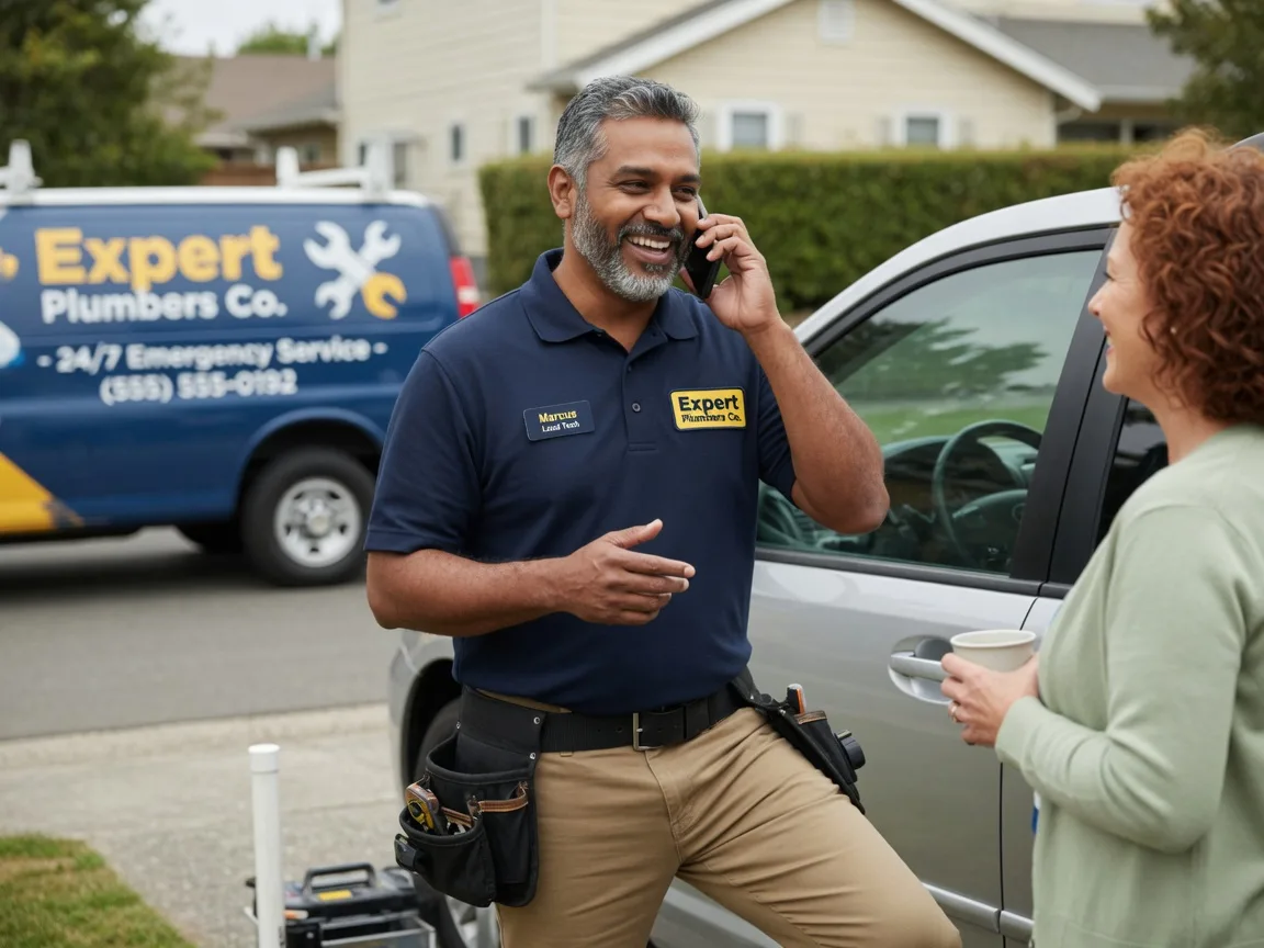 Drain Cleaning West Point, CA FAQs